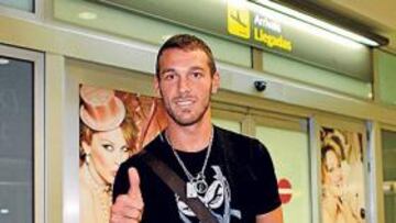 Henrique y Xisco son la guinda para Mandi¨¢