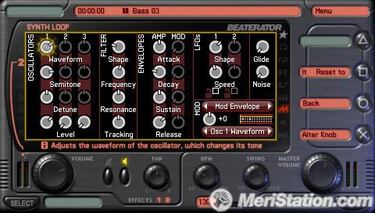 Beaterator, Impresiones