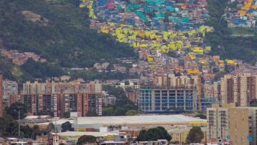 Cuarentena estricta en Bogotá: localidades que entran y hasta cuándo va