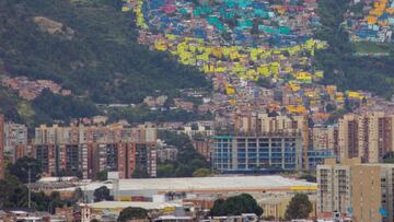 Cuarentena estricta en Bogotá: localidades que entran y hasta cuándo va