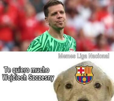 Las polémicas de la Champions llenan las redes de memes