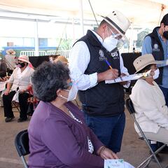 Vacunación COVID: En dónde se localizan los módulos de vacunación, requisitos y a quién va dirigido