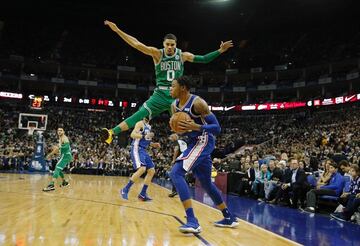 Jayson Tatum.