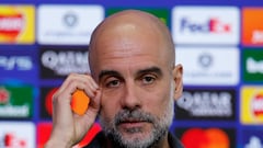 “Hay pocos mensajes que dar”