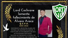 Luto en el deporte: joven futbolista y su madre fallecen por incendio en Penco