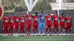 La resolución de la ANFP por 'caso suplantación' en La Calera