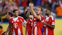 Benfica - Bayern de Múnich: apuestas y pronósticos del partido del Mundial de Clubes - 24/6/25