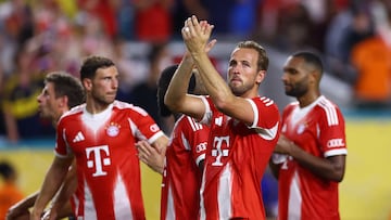 Benfica - Bayern de Múnich: apuestas y pronósticos del partido del Mundial de Clubes - 24/6/25