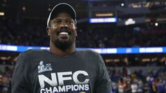 After helping the Los Angeles Rams make their way to Super Bowl 56, pass-rusher Von Miller is prioritizing finishing his career in L.A. ahead of free agency.