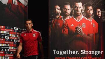 "He venido a ganar la Eurocopa, no a jugar tres partidos e irme"