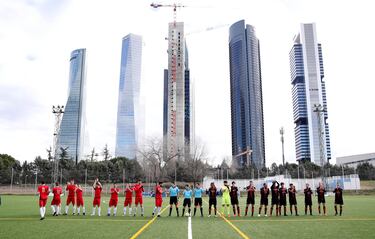 El Unión Adarve vuelve a casa