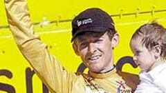 "Ha sido mi triunfo más trabajado y emotivo"