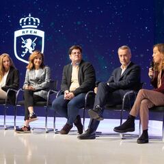 La Galia del hockey se reformula: quiere 50.000 jugadores en 2030