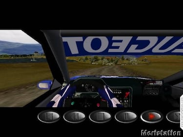 Rally Championship Xtreme (PC)