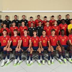¡A por el 12º Europeo Sub-19!