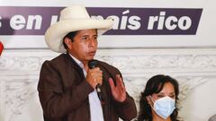 ¿Seguirá Julio Velarde en el BCR si gobierna Pedro Castillo? Cambios y qué podría pasar