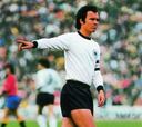 Beckenbauer: "En el 66 tuve un precontrato con el Inter de Milán"