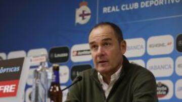 Víctor: "Podemos competir contra casi todos los equipos"