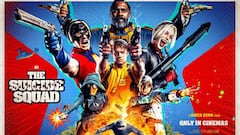 Escuadrón Suicida ya está terminada, confirma su director