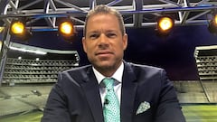 Del balón a los micrófonos: Jugadores y ahora periodistas