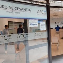 Seguro de Cesantía: cuánto dinero tengo acumulado y dónde puedo consultarlo