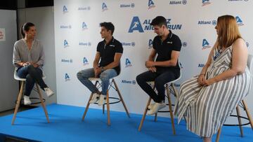 Márquez: "Mis rivales no se rendirán; yo tampoco lo haría"