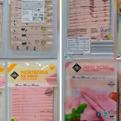 Alerta alimentaria por listeria en embutidos vendidos en España: estas son todas las marcas, productos y lotes afectados por la retirada