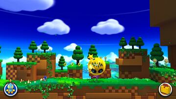 Captura de pantalla - Sonic Lost World (PC)