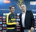 Marcelino: "Me satisface mucho continuar en el Villarreal"