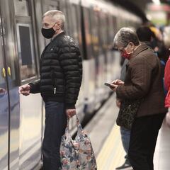 Horarios del Metro de Madrid y EMT: ¿A qué hora abren y cierran en Nochevieja y Año Nuevo?