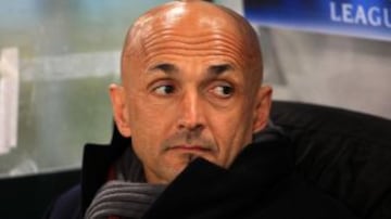 LUGAR 16: Luciano Spalletti ya no est&aacute; en Zenit, pero a&uacute;n recibe los 5,5 millones de euros al a&ntilde;o.