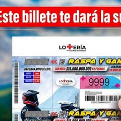 Resultados chances y loterías Cruz Roja y Huila: números que cayeron hoy | 29 de junio
