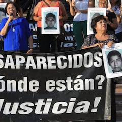 México brilla por alarmante cifra de desaparecidos y a Sheinbaum le preocupa solicitar más conciertos de BTS