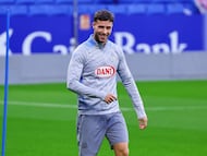 06/12/25 RCD ESPANYOL ENTRENAMIENTO
PUADO (7) RCD ESPANYOL