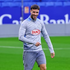 Puado, el primer regalo de Navidad