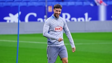 06/12/25 RCD ESPANYOL ENTRENAMIENTO
PUADO (7) RCD ESPANYOL