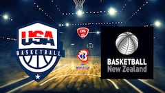 USA vs New Zealand: times, how to watch on TV, stream online | World Cup