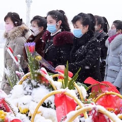 Corea del Norte cancela el maratón de Pyongyang por el coronavirus