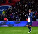 El PSG renueva a Verratti hasta 2026