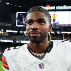 Shedeur Sanders - the most controversial Pro Bowl pick of 2026