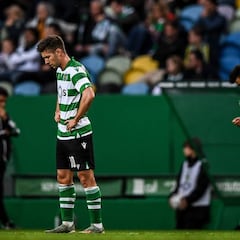 El Sporting suspende el empleo a trabajadores de forma temporal para evitar despidos