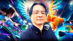 El director de Pokémon Champions nos responde: el futuro tras Pokémon Viento y Oleaje, matchmaking, mudanza desde Home...