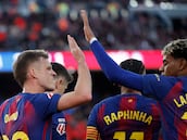 Sufriendo, pero durmiendo como líder