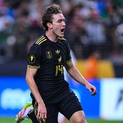 Marcel Ruiz en órbita del Viejo Continente