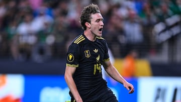 After winning silverware with Toluca and the Mexican national team, this midfielder could be on his way to the English second tier.