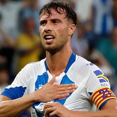 Puado encumbra el frenesí