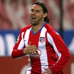 ¿Qué fue de Maniche?