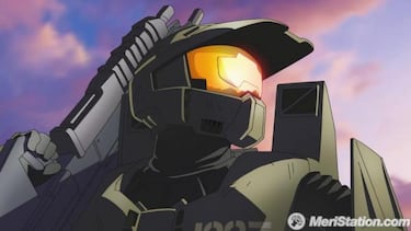 Halo tendrá 7 cortos anime que expandirán su historia