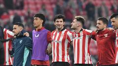 Vivian: “Le he pegado como si le pegara Sancet”