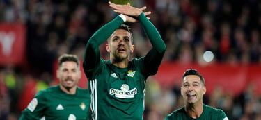 Una Liga en diez momentos